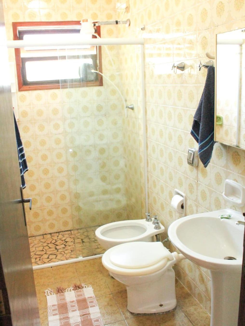 Apartamento F5 Apto Terreo Perto 3 Praias E Comercio A Pe