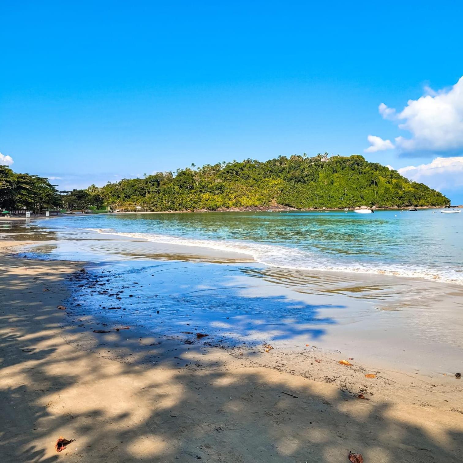 F5 Apto Terreo Perto 3 Praias E Comercio A Pe Apartamento Ubatuba